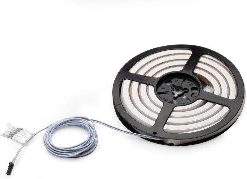 Domus Line LED-Modul flexyled se H4 D-Motion (2500 x 3,8 x 7,8 mm, 12V, 16.4W, dimmbar, 2700-6800 k, Micro12)