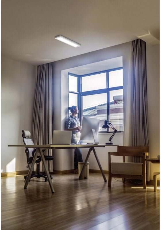 Led Lichtleiste Office Line 60cm 25 Watt Arbeitsleuchten - Ledvance