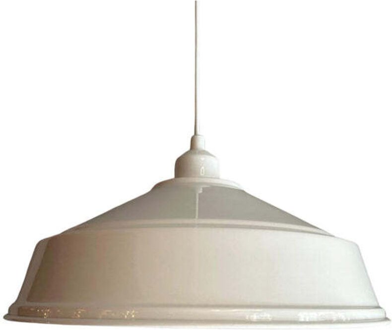 Carmelo Weißer Einzel-Kronleuchter, Antikes Schloss-Kopfteil, Retro-Pendelleuchte, Restaurant-Wohnzimmerbeleuchtung