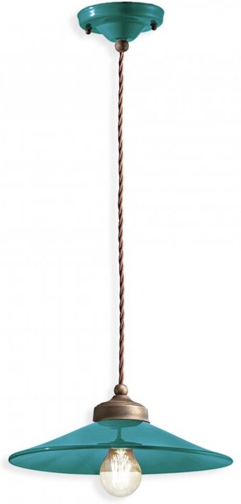 COLORS C1635, Aussetzung, Ferroluce