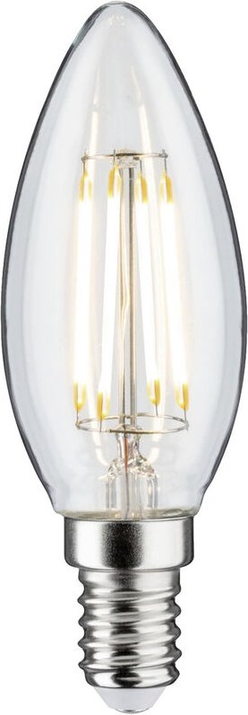 Paulmann Licht - Paulmann 28684 led eek f (a - g) E14 4.8 w Warmweiß (ø x h) 35 mm x 98 mm 1 St.