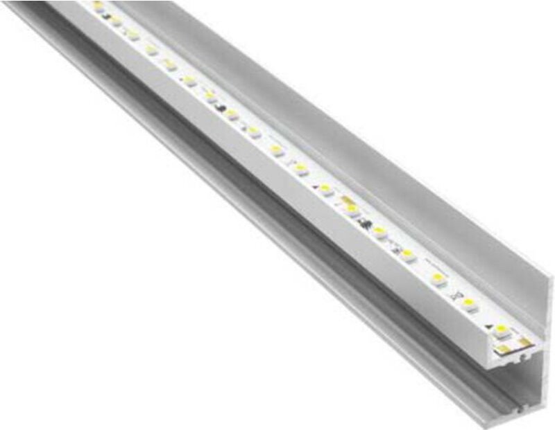 Thumbnail - Barthelme BARdolino Alu Profil Muro 2m 62399532