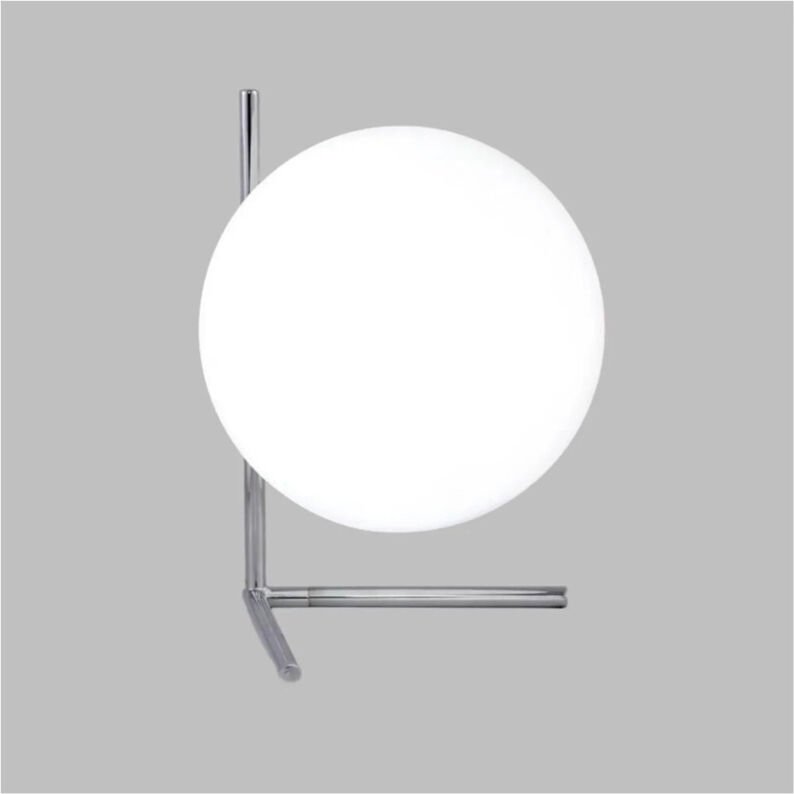 Trade Shop - ATTACCO E27 ARGENTO 33887 -