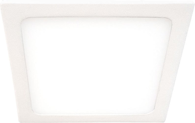 LED Aufbau Panel Decken Leuchte weiß Arbeits Zimmer Beleuchtung ALU Strahler Lampe V-TAC 4907