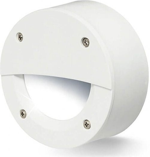 LED Außenmarker Oberfläche CCT "EXTRALETI 100 EL - FUMAGALLI" -