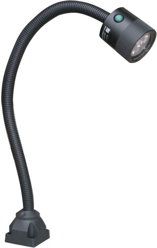 LED-Maschinenlampe 3-500 Optimum