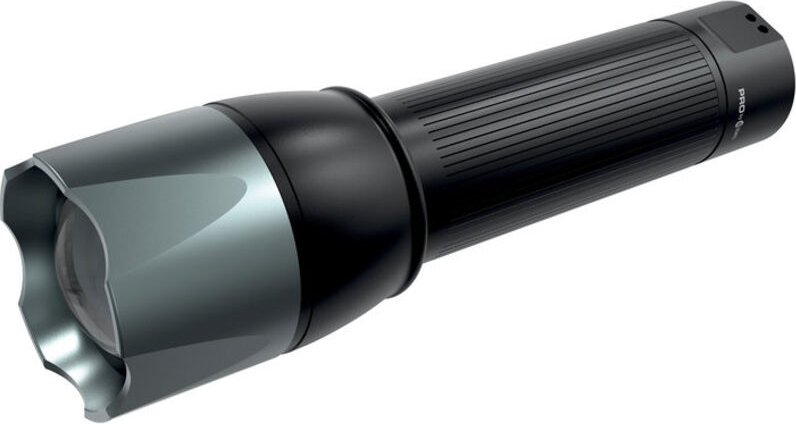 Wiederaufladbare LED-Taschenlampe 1600 Lm