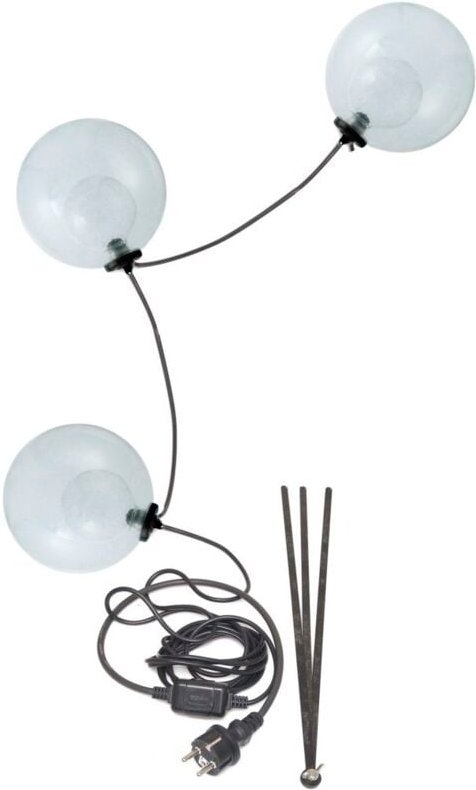 Thumbnail - Velda Pflanzinsel Floating Plant Island eckig 35x35cm 127579 1 Stck