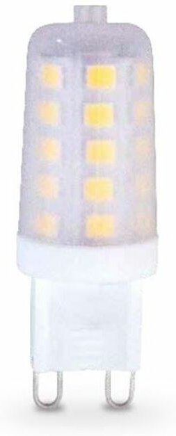 Thumbnail - GSC - LED-Lampe 3W G9 6000K 200675004