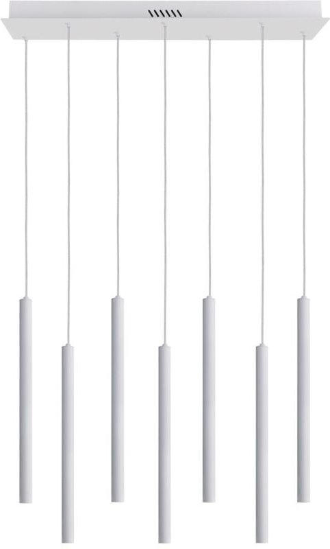 LED-Hängelampe 35W VALDES PND223027WH Italux