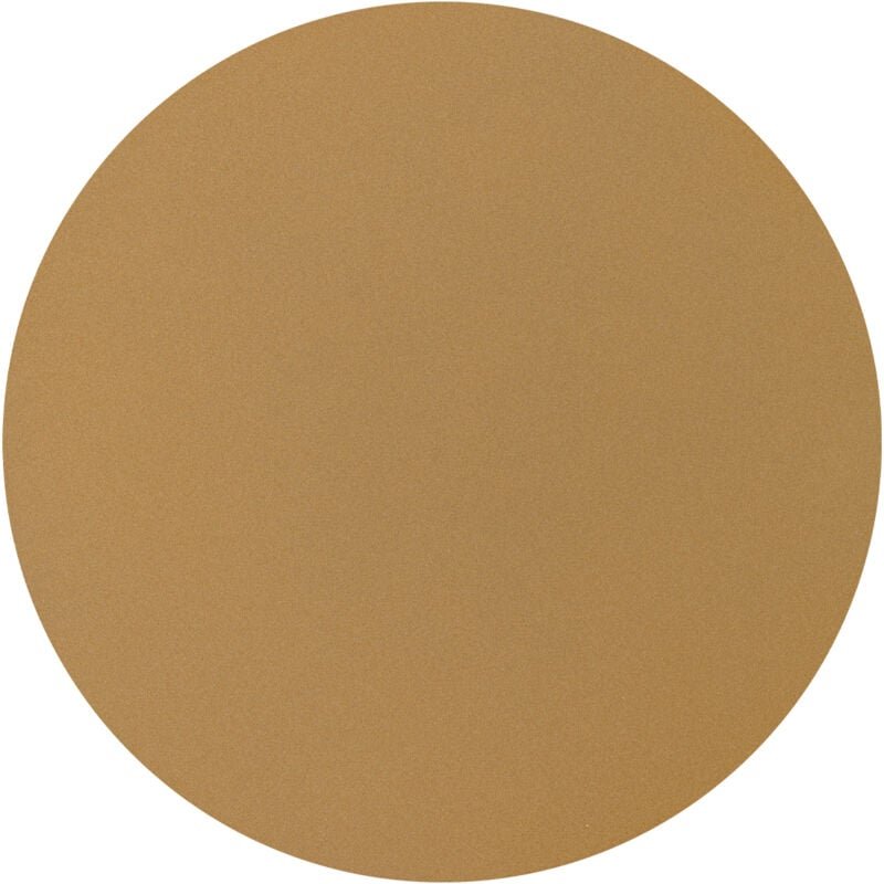 LED-Ringwandleuchte Satingold Nowodvorski 10350