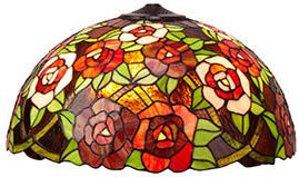 Loser Lampenschirm New York Serie D-45cm