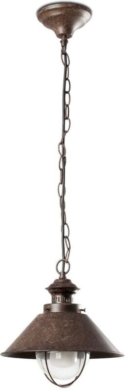 Faro Barcelona - nautica Hängelampe für Außenbereiche 71138