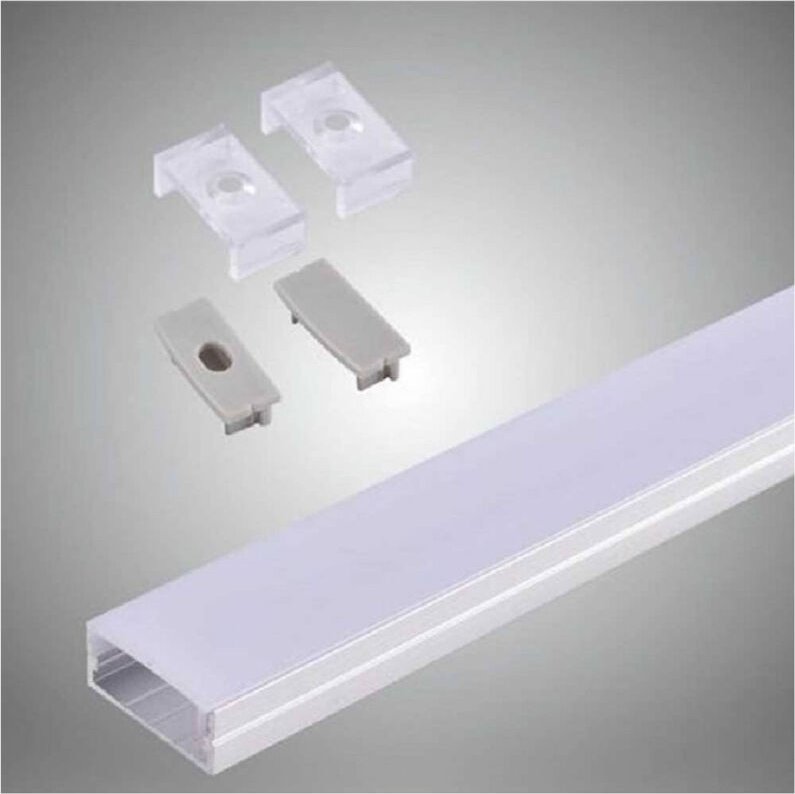 Trade Shop - STRIP LED STRISCE AL-14 -