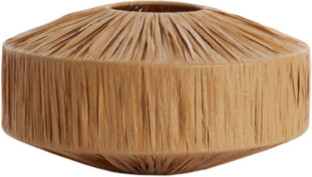 Thumbnail - Lampenschirm - Biljana - natürlich - textil - ø - Light&living