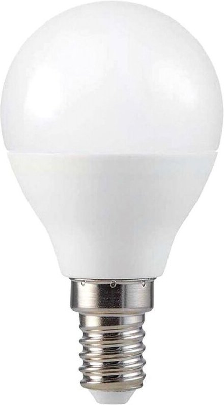 V-tac - LED-Lampe TV-2234, smart, eek: f, 4,8 w, E14, rgb + 3000 k, mit fb