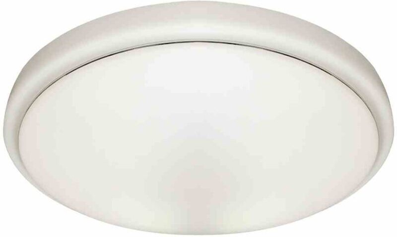 1x10W LED PEPE ML6065 Milagro Deckenleuchte