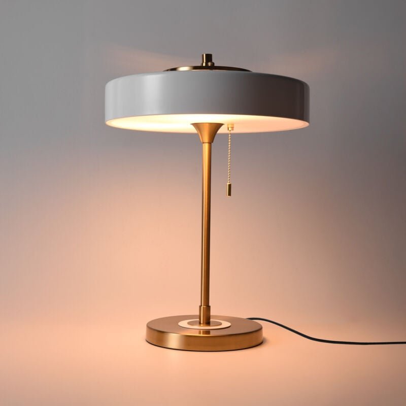 Designer Tischleuchte „Gadsby“