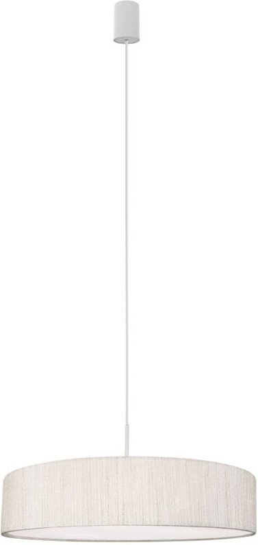 Hänglampe Turda 3 E27 Creme Nowodvorski 8945