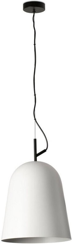 Faro Barcelona - studio 290 Pendelleuchte weiß 28284