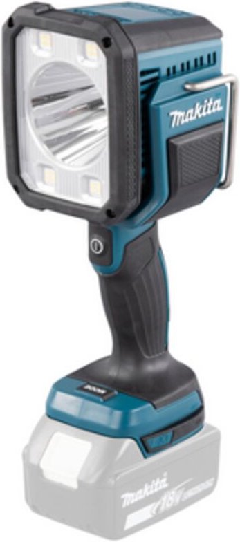 DEBDML812 LED-Akku-Handstrahler - Makita