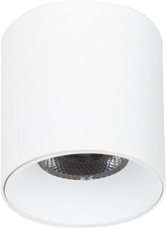 LED-Aufbauleuchte 10W ALTISMA CLN667775WH3K Italux