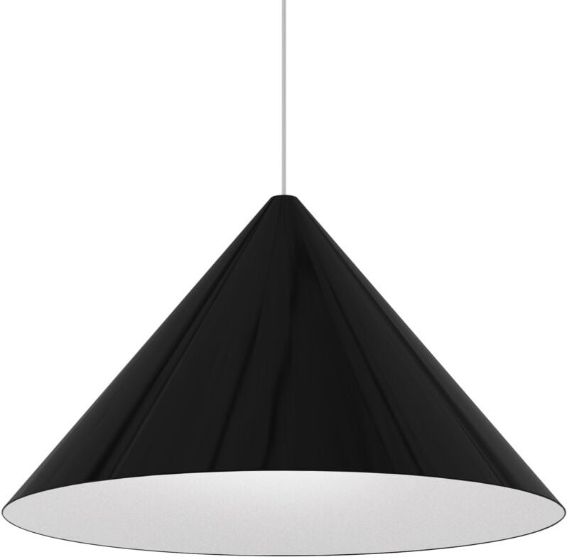 Lumicom - pinocchio sospensione bicolore