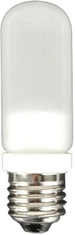 Walimex Pro - Einstelllicht für 150 W Blitzlicht, Farbe white