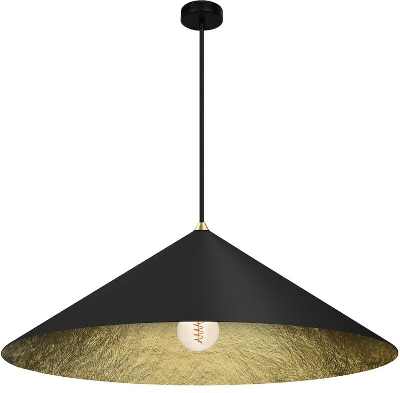 Hängelampe Fuji Ø70cm 1xE27