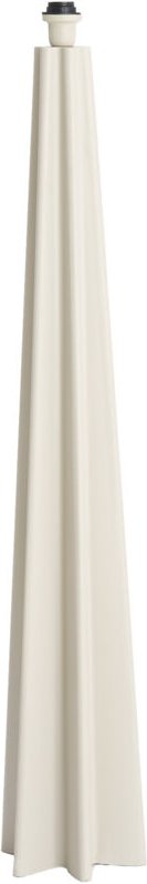 Stehlampe - Kuala - beige - metall - einzelne - Light&living