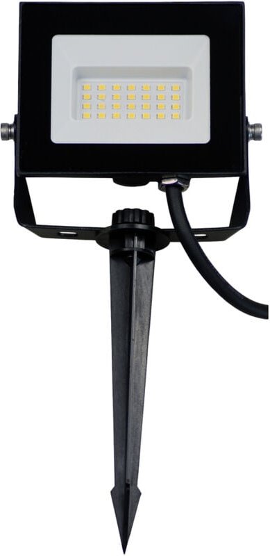 Bolton 2.0 VO-501414 LED-Außenstrahler 20 w Warmweiß - Heitronic