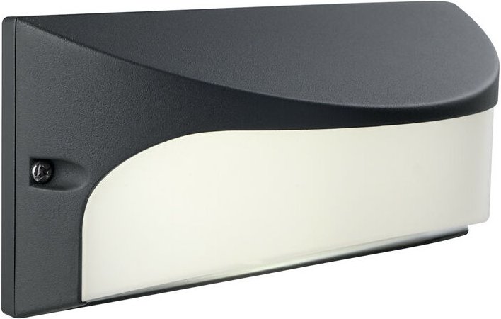 Led wandleuchte Sovil dome 10w 4000k graphit- 99145/16