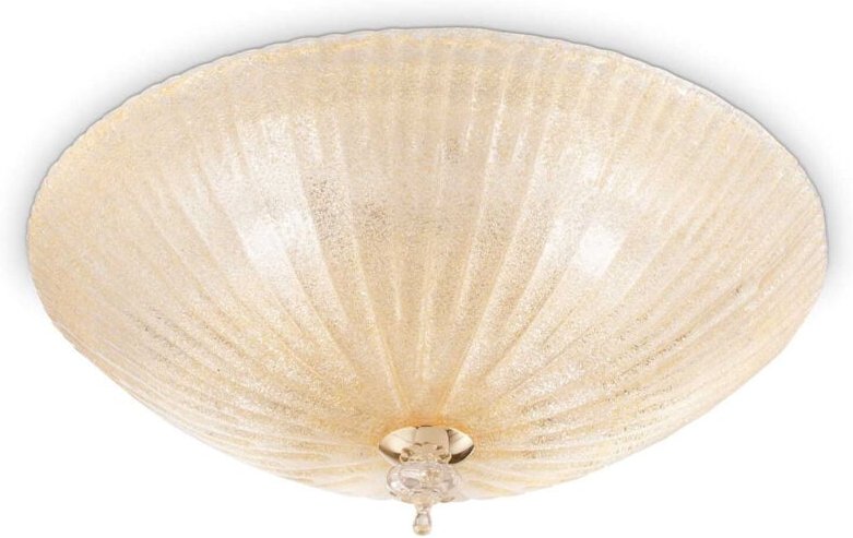 Ideal Lux - shell PL4, Deckenleuchte