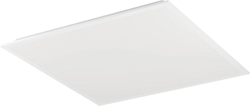 Thumbnail - Eglo LED Deckenleuchte Moradillo-Z weiß 60 x 60 cm RGB dimmbar