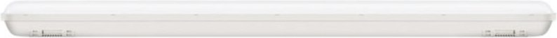 EDM - Wasserdichte LED-Leiste 118cm - 36W - 3000lm - 6400K - 31411