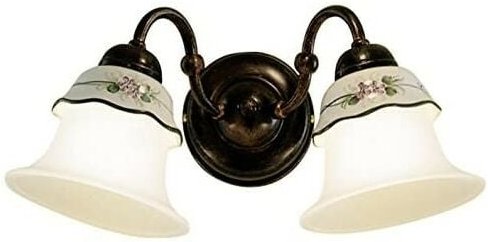 CLASSIC FERRA C311-13, Wandleuchte Applique in Ceramica,