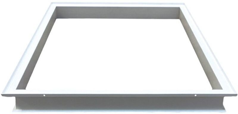 Blendschutzset für LED-Einbaupanele 59,5x59,5cm