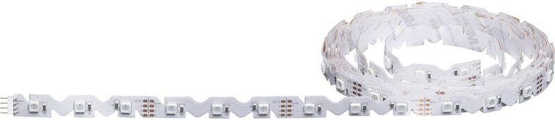 Paulmann - FlexLED 3D 78965 LED-Streifen-Basisset mit Stecker 12 v 3 m rgb 1 St.