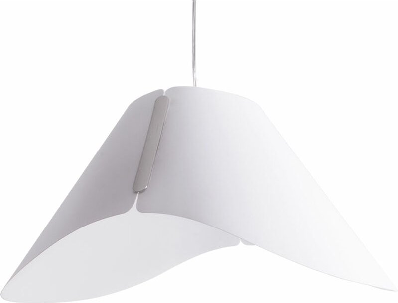 Pendel Lampe Schlaf Gäste Zimmer Beleuchtung Decken Hänge Leuchte weiß im Set inkl. led Leuchtmittel