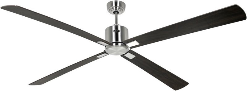 Dc Deckenventilator Eco Neo iii WiFi 180 bn nb-ki