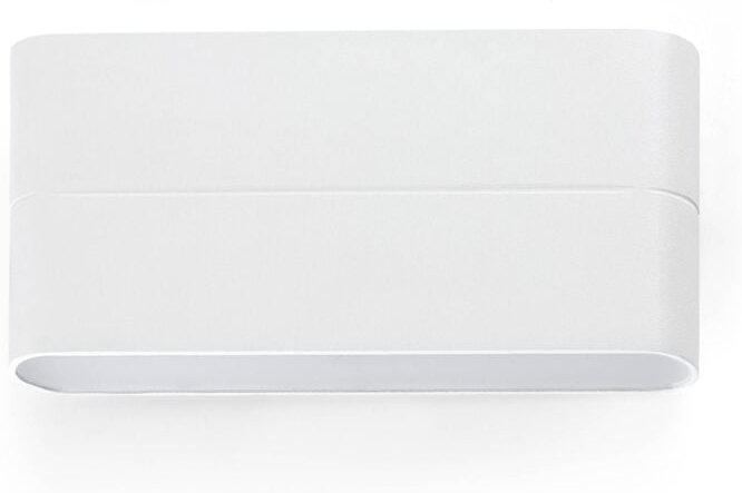 Aday 2, Außenwandleuchte Faro Barcelona