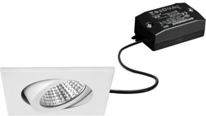 Thumbnail - Brumberg Leuchten LED-Einbaustrahler 38365073