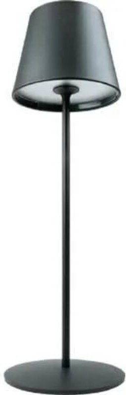 Thumbnail - Schwaiger Tischlampe LED Schwarz Kompakt Design