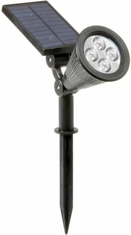 Solar-Gartenpfahl Smart Garden