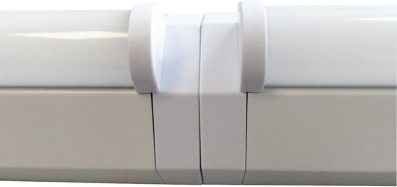 Thumbnail - Müller licht led Werkstattleuchte Basic 1/150 white 35W 3100lm 4000K Müller-Licht