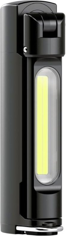 Thumbnail - Led Lenser - ledlenser W6R Work Wiederaufladbare Arbeitsleuchte flexibel ausklappbar