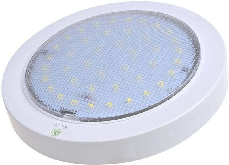 Deckenleuchte 42 leds 12v 840lm 220x50mm