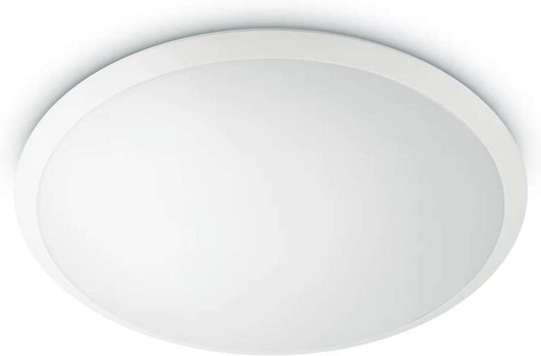 Thumbnail - Philips - Beleuchtung - LED-Deckenleuchte, Durchmesser 38 cm, 20 w, weiß 915005315707