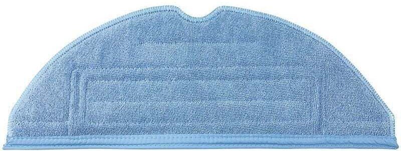 Ahlsen 3 Reinigungstücher für Roborock S7, S7 Plus, S7+, S7 MaxV, S8, S8 Plus, S8 Pro Ultra, T7s und T7s Plus Saugrobote...