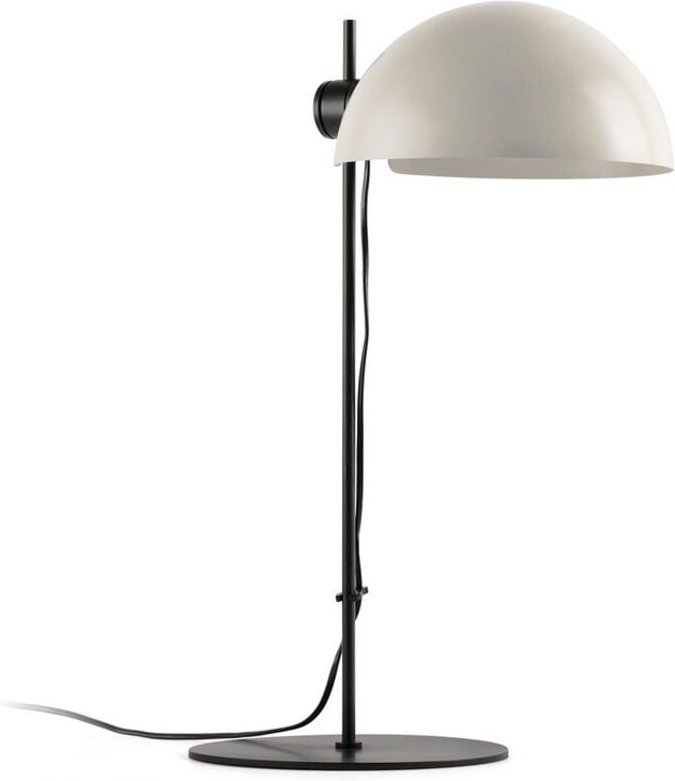 Dominica Tischleuchte beige 20033-122